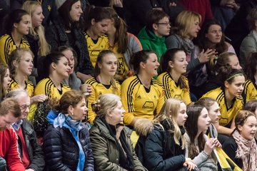 Bild 257 - B-Juniorinnen Deutsche Meisterschaften